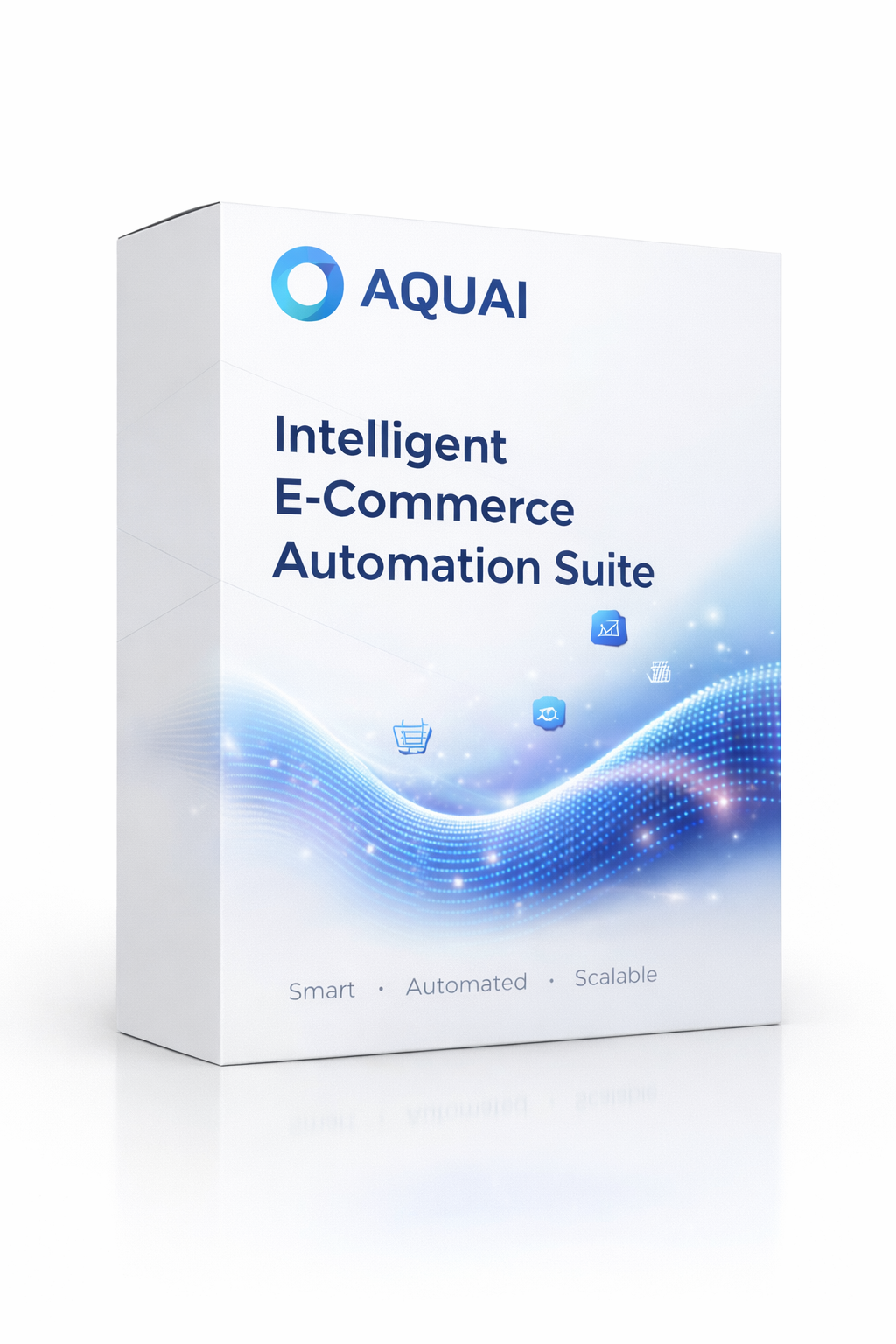 AQUAI Intelligent E-Commerce Automation Suite