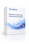 AQUAI Machine Learning Commerce Engine