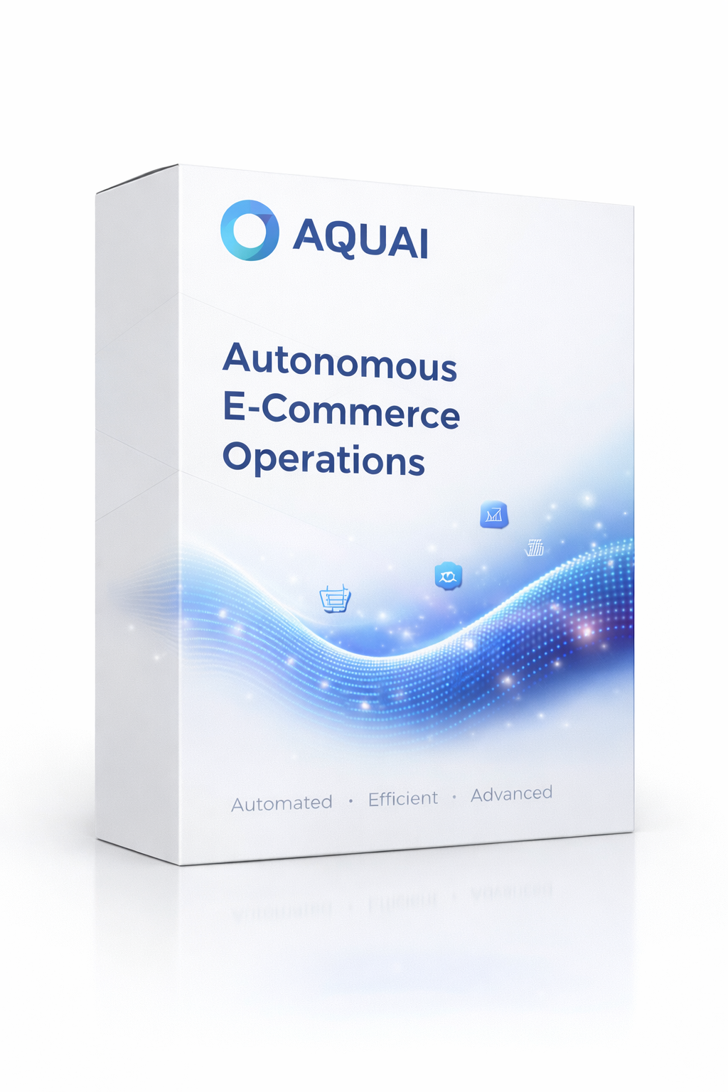 AQUAI Autonomous E-Commerce Operations